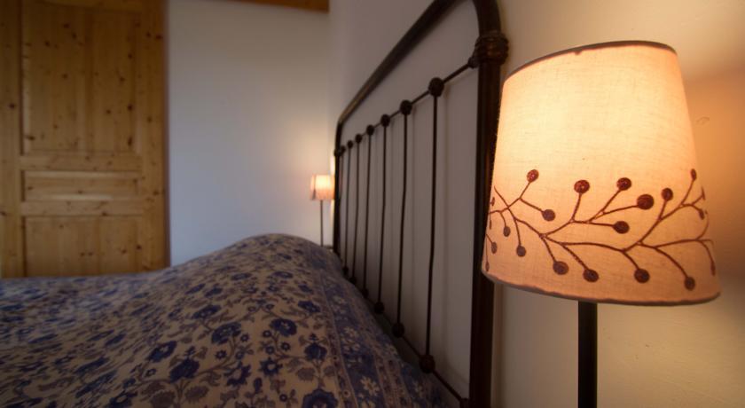 La Colombiere Du Chateau Saint-Laurent-du-Verdon Room photo
